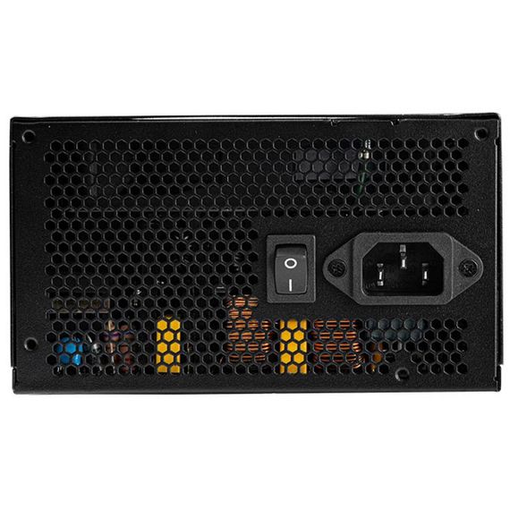 Блок живлення Chieftronic 850W PowerUP Gold (GPX-850FC) | Зображення 5