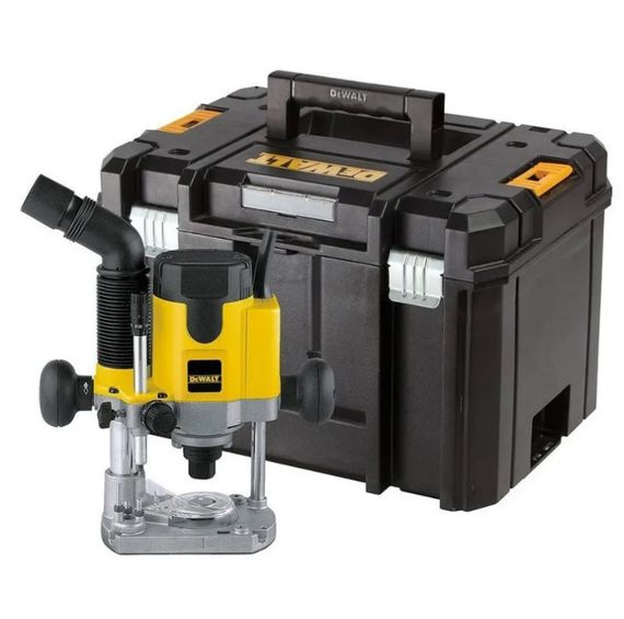 Фрезер мережевий DeWalt DW621KT