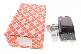 Подушка КПП VW Sharan Tiguan 1.4 2.0D 07- 38534