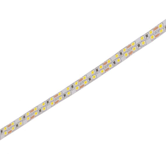 Светодиодная лента нейтральный оттенок  12V 11W COB NW IP44 1m (BY-075/320) | Зображення 4