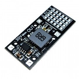 Знижувальний DC-DC MP2482 ( SY8205 ) 5V 5A