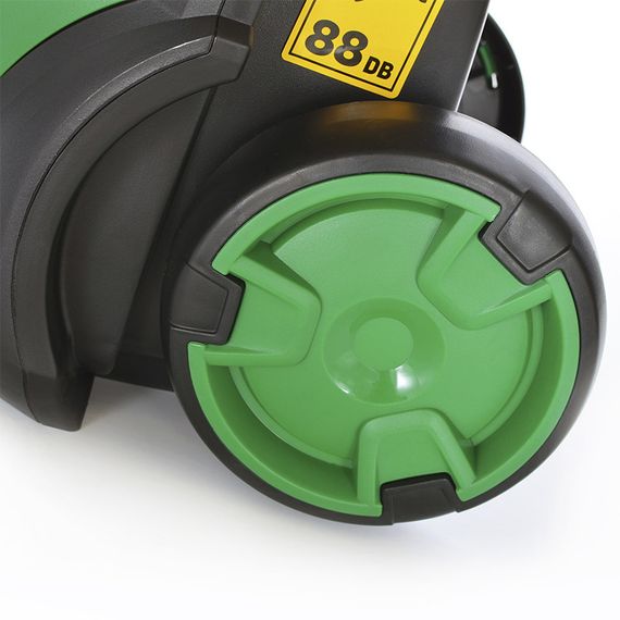 Мийка високого тиску APRO PWH-1600, 1600 Вт, ном.5.5 л/хв, макс. 6.8 л/хв, 90-140 барів 8947011 | Зображення 6