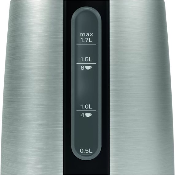 Електрочайник Bosch TWK3P420 | Зображення 4