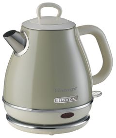Електрочайник Ariete 2868 Beige (00C286803AR0)