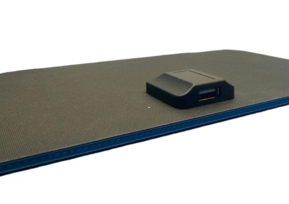 Soshine SC10W Солнечная панель 10W | Зображення 1