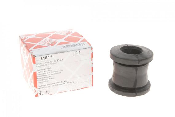 Сайлентблок важеля переднього спереду Fiat Ducato 94- 21613