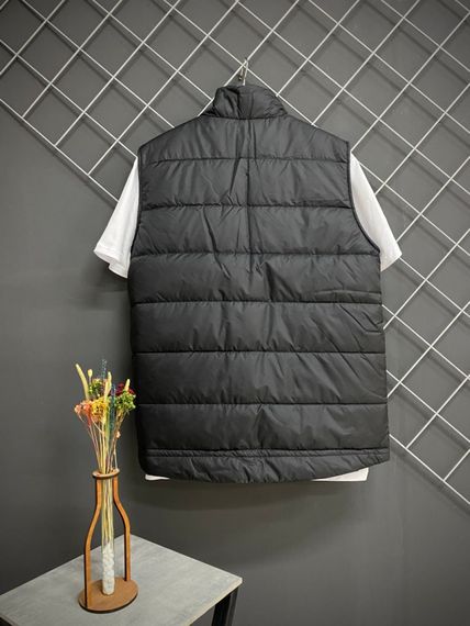 Жилетка чорна Adidas RD258 | Зображення 5