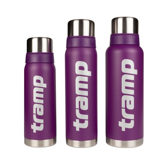 Термос TRAMP Expedition Line 1,2 л UTRC-028 purple | Зображення 3
