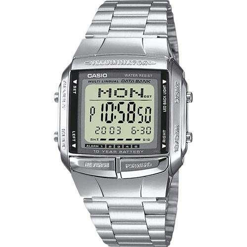 Годинник Casio DB-360N-1AEF