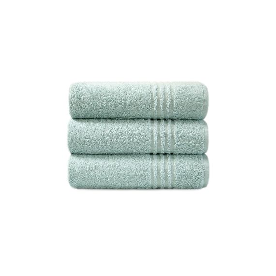 Рушник Irya 8712 Туреччина 90*150 см  Махра Ментоловий