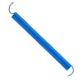 Шланг спіральний поліуретановий 20 м INTERTOOL PT-17131