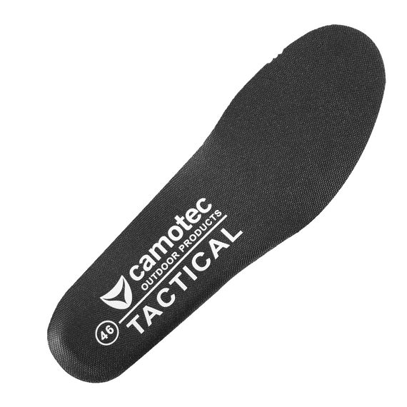 Кросівки Tracker Чорні (9186), 39 45 | Зображення 7