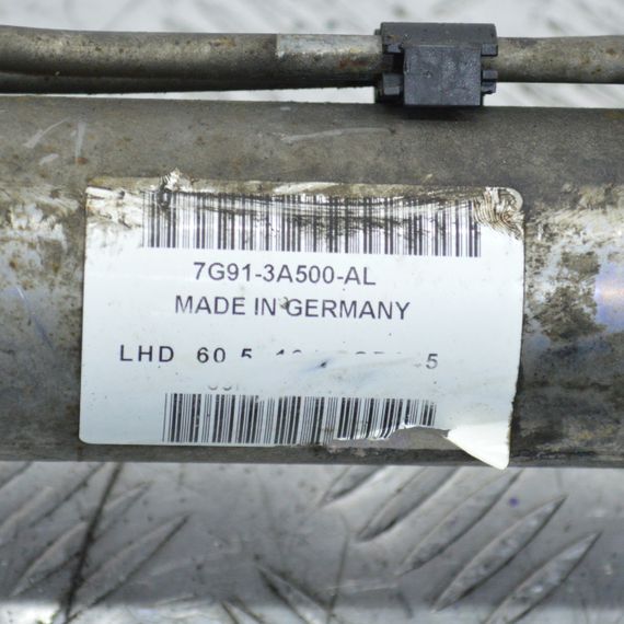 Рульова рейка Ford Mondeo IV (BA7) 2007-2014 Форд Мондео 4 7G913A500AL | Зображення 4