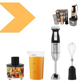 Блендер кухонний RAF R.326 (42817-R.326_644)