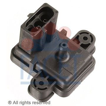 Датчик давления воздуха Ford Transit 2.5 DI/TD/TDI 91-, Facet, 10.3059,