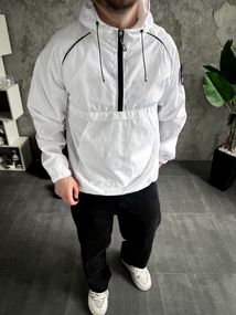Анорак DRAPP