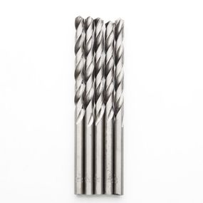 Свердло для металу Р6М5 подовжене Ø9.0 мм Ціна за 1шт(пачка 5 шт.) APRO 8120151