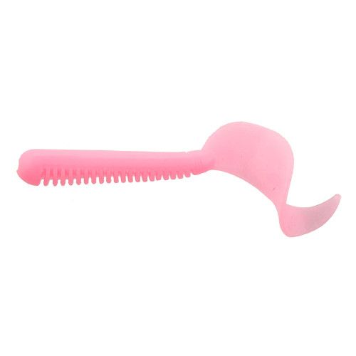 Твистер 2,9" LJ Лаки Джон Chunk Tail 106-F05