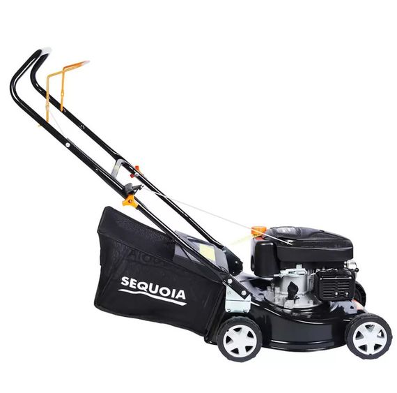 Газонокосарка бензинова Sequoia SPLM3040 | Зображення 2