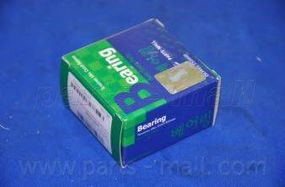 Ролик ременя (вир-во PARTS-MALL) PARTS-MALL PSAC013 на HYUNDAI SANTA FÉ II (CM)
