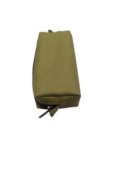 Пенал шкільний косметичка М&М 210х80х40 Coyote Койот (213725) | Зображення 6