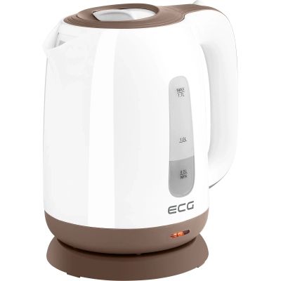 Электрочайник ECG RK 1759 Classica Bruno | Зображення 5