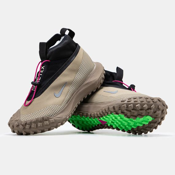 Чоловічі кросівки ACG Mountain Fly Gore-Tex весна / літо / осінь 1288 45 29 см
