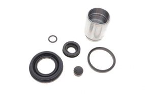 Ремкомплект супорта заднього Kia Picanto I 04-15 d=34mm  +поршень  114-5086