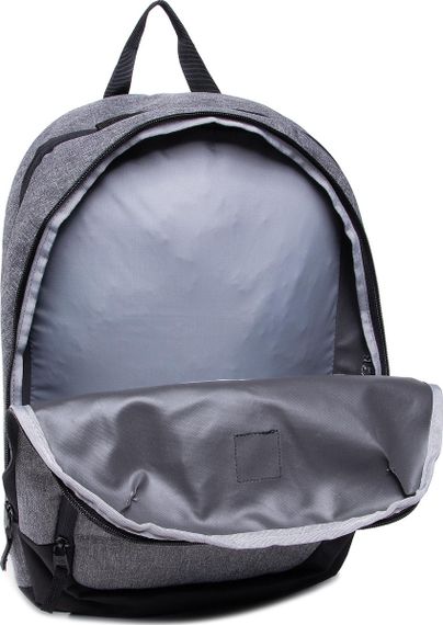 Рюкзак городской 24L Quiksilver Burst II серый | Зображення 6