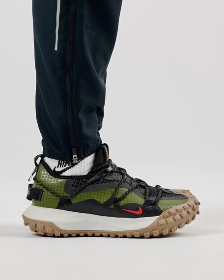 Кросівки ACG Mountain Fly Low Khaki Black (топ якість) 44 28 | Зображення 4