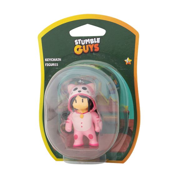 Игровая фигурка Мяумер с кольцом