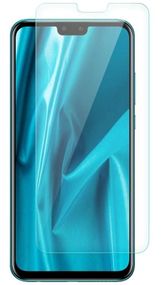 Захисне 2D скло для Huawei Y6 II "1866g-338-24368"