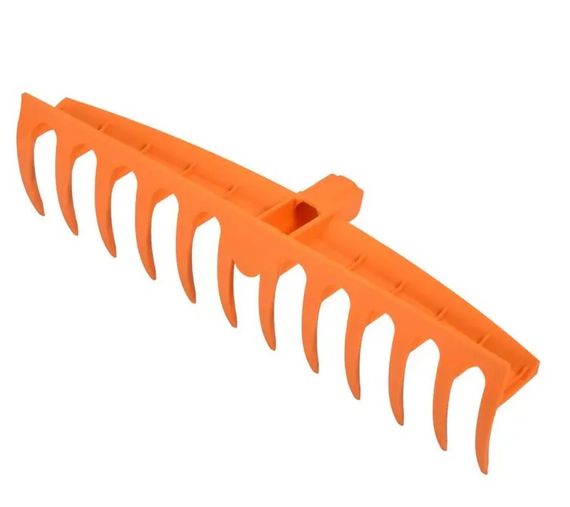 Граблі садові HECHT 600112