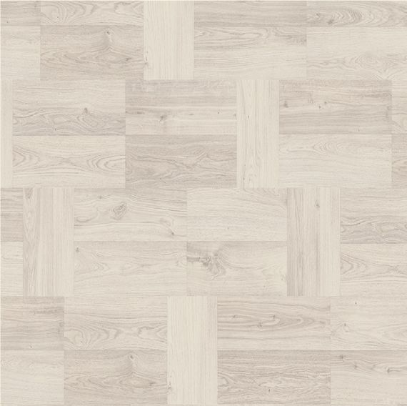 Ламинат Egger Kingsize 8/32 EPL057 Дуб Клифтон белый