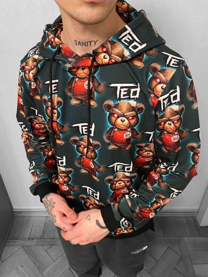 Худі | Зображення 2