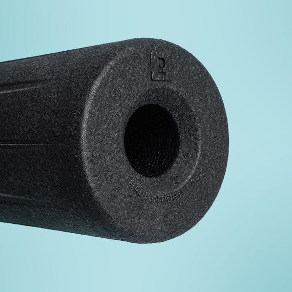 Масажний ролик гладкий - One Size | Зображення 1