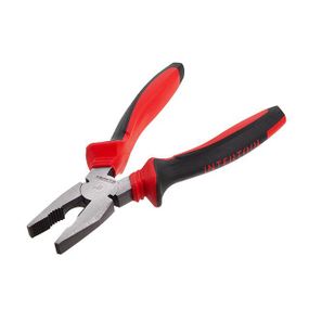 Плоскогубці 200 мм, 40 Cr-V, STORM INTERTOOL NT-0120