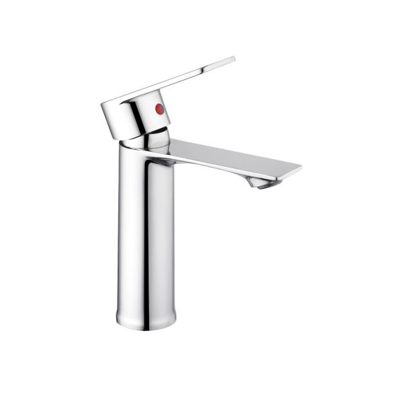 Змішувач для раковини Agua Merida-C010 | Зображення 2