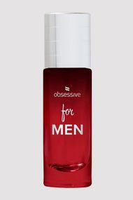 Духи для чоловіків Obsessive Perfume for men 10 ml