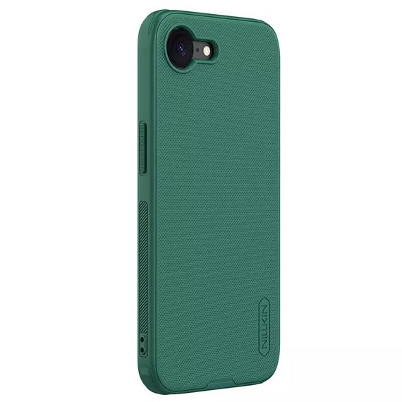 Чохол Nillkin Matte Pro для Apple iPhone 16e (6.1") | Зображення 3