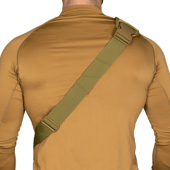 Сумка COB Sling Койот (7117), | Зображення 4