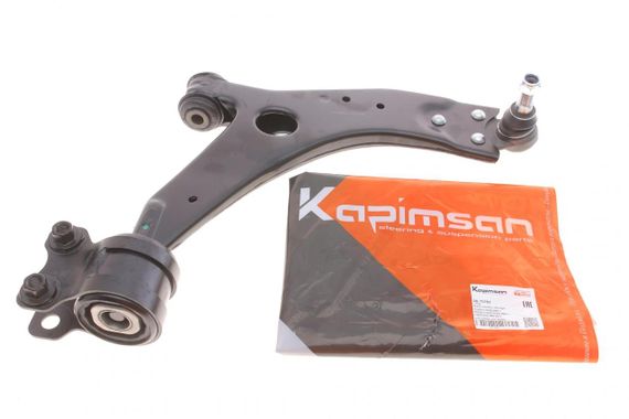 Важіль підвіски передній знизу  R Ford C-Max 07-10 Focus Volvo C30 C70 S40 V50 04-12 з кульовою  08-70783