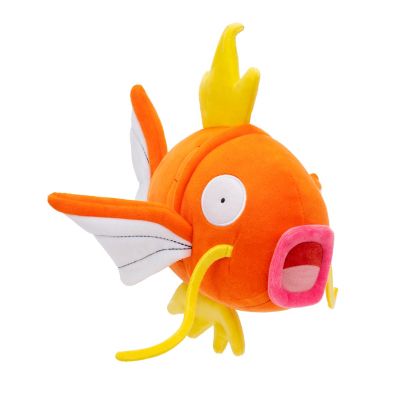 Мягкая игрушка Pokemon Мэджикарп W20, 20см (PKW3943) | Зображення 2