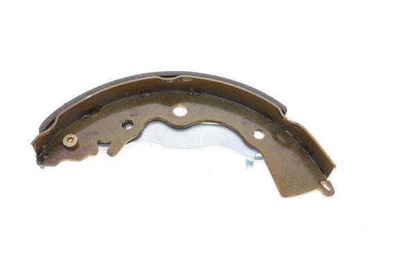 Колодки гальмівні задні Hyundai Accent III 05-10 Rio II 05- барабанні  203x32  K-896 | Зображення 1