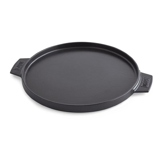 Голландська сковорода 2в1 Weber GBS 8857 Код: 008855 | Зображення 3