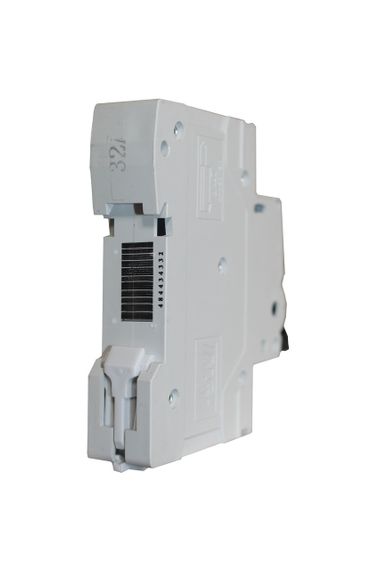 Автоматичний вимикач ВА18-60 1Р 32А 6кА х-ка D Ny95504780 | Зображення 3