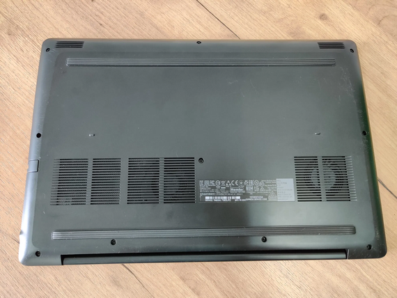 Ноутбук DELL G3 3579/15.6 FHD/IPS/i7 8750H/8Gb/SSD128Gb+HDD1Tb/GTX1050Ti-4Gb | Зображення 5