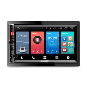 АВТОМАГНИТОЛА 2DIN DECKER DV-770A