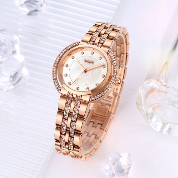 Skmei 1979RG Rose Gold | Зображення 2