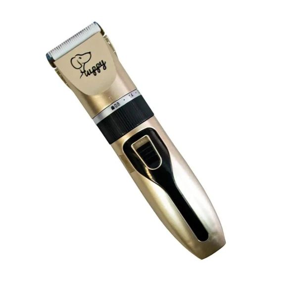 Машинка для стриження собак і кішок Pet Grooming Hair Clipper Kit тример для собак, набір для грумінгу | Зображення 4